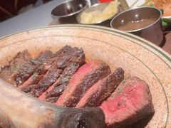 -燃扒房Steakhouse(皇庭店)