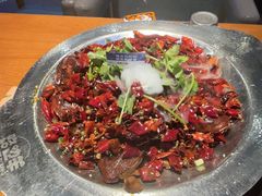 -路边羊烧烤酒场(宝带路店)