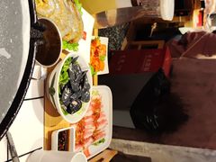 -么肆烤肉·中式自助·烤肉大排档(街道口季佳PAI店)