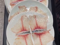 -阿源鱼捞斑鱼火锅·海鲜粥(山景尚宅店)