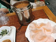-金刚山烧烤(中山路店)