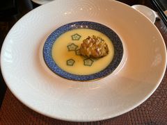 -夏宫中餐厅(静安香格里拉店)