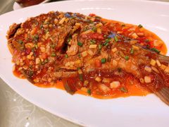 武昌鱼-亢龙太子酒轩(东湖店)