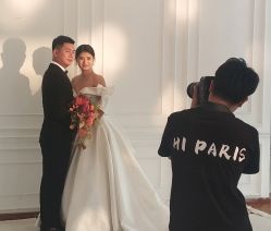 点击看大图 -巴黎婚纱摄影(瑞安旗舰店)