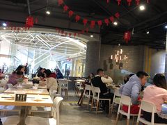 大堂-来龙里 精致 东南亚餐室(万象城店)