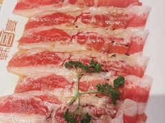 -韩宫宴炭火烤肉(昆山金鹰店)