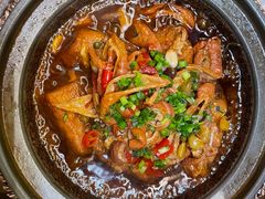 -乔街深夜食堂·小龙虾·高压锅生蚝(杭州总店)
