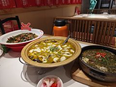 -鸡毛店·川菜(文殊院店)