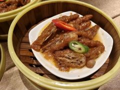 -金鹰国际酒店·满园春中餐厅