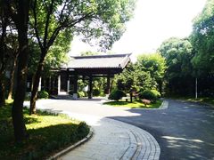 -绍兴鉴湖君澜大酒店