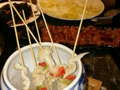 -佬土鹅肠火锅(解放路店)