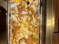 -新石器烤肉(之心城店)