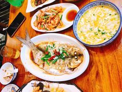 -印象江南(东栅店)