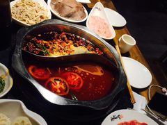 -纸盐河码头火锅(十八梯店)