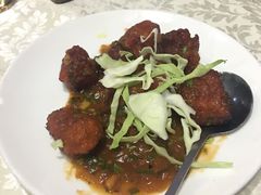 -葛尼沙印度餐厅 (镇明路店)