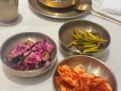 -HOTISLAND海鸡岛·韩国料理(江南西店)