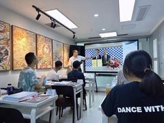 -帝京日语(春熙路旗舰校区)