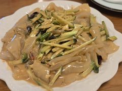 -钰田大院·碳烤虹鳟鱼·怀柔地道农家菜(雁栖湖店)