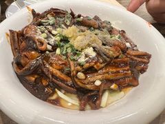 -锡和无锡菜·三白油条(景丽苑店)