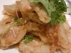 -北李妈妈菜·海肠捞饭(高新万达店)