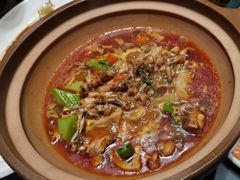 -忆江南·临江鱼馆