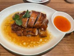 金牌烧鸭-阿义海鲜粥(九眼桥店)