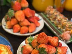 -蟹福家活蟹料理·豪华自助(绿洲假日酒店)