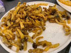 -东北农家小院(定西路店)