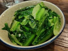 -萬家灯火·私房湘菜·22年老手艺(南岭大道店)