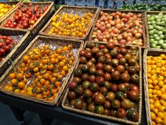 店内环境-卜蜂莲花(浦江城市生活广场店)