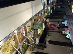 -尚味轩壹号饭堂(曼哈顿广场店)