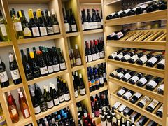 -肆海小川菜酒馆Wine Bistro (青年路店)