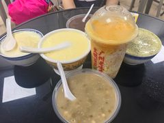 -百花传统甜品店(原址店)