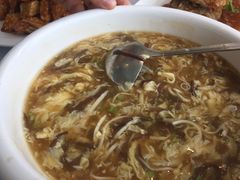 -玉林烤鸭店(定福庄店)