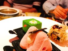 -加餐海鲜自助(集美银泰百货店)