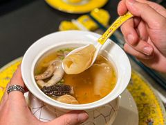 -金成潮菜博物馆(海珠湿地店)