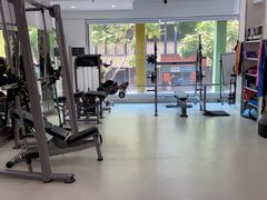 -中田健身工作室(东园店)