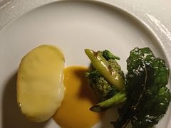 -上海和平饭店华懋阁 Cathay Room