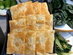 -海底捞火锅(团结桥店)