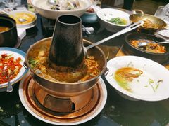 -香山湖华璋大酒店(新浦路店)