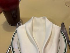 -秋林西餐厅