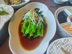 -万蔚·烤鸭