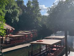 -深圳锦绣中华民俗村