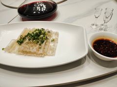 -西安饭庄·非遗陕菜(凤城五路店)