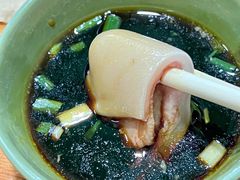 -小辫子羊肉面馆(周东店)