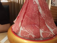 -温野菜涮涮锅(曲江大悦城店)