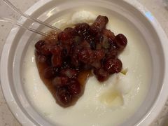 兰州酸奶-伊祥·敦煌楼