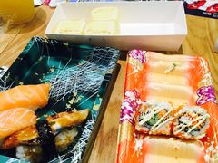 -盒马鲜生(宝地店)