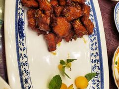 -宁波状元楼酒店(和义路店)