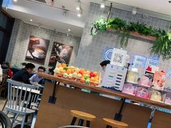 -巴黎贝甜(常德路店)
